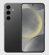 Galaxy S24 256 GB Siyah