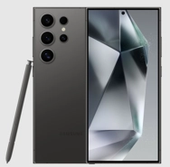 Galaxy S24 ULTRA 512 GB Siyah