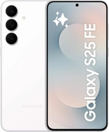 Galaxy S25FE 256 GB Beyaz