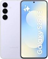 Galaxy S25FE 256 GB Buz Mavisi