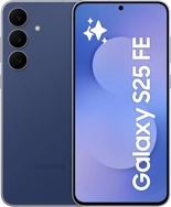 Galaxy S25FE 256 GB Lacivert 