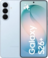 Galaxy S26+ 256 GB Gök Mavisi
