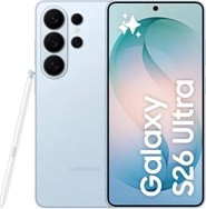 Galaxy S26 Ultra 512 GB Gök Mavisi