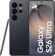 Galaxy S26 Ultra 512 GB Siyah