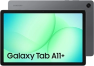 Galaxy Tab A11+ Gri 128 GB