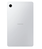Galaxy Tab A11 Gümüş 128 GB