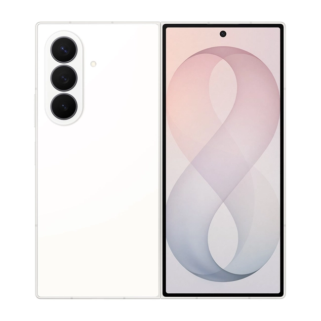 Galaxy Z Fold 8 Ultra 256 GB Beyaz