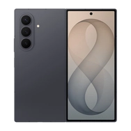 Galaxy Z Fold 8 Ultra 256 GB Siyah