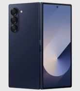 Galaxy Z Fold6 256 GB Lacivert 