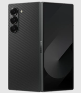 Galaxy Z Fold6 256 GB Siyah