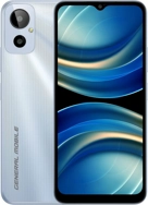 General Mobile Gm 23 SE 128 GB Mavi