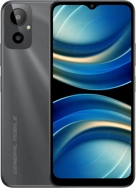 General Mobile Gm 23 SE 128 GB Siyah