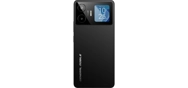 General Mobile GM 26 Pro 256 GB Siyah
