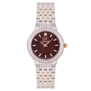 GF FERRE GFTRBR170087L Kadın Kol Saati Rosegold