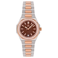 GF FERRE GFTTRG2388L Kadın Kol Saati Rosegold