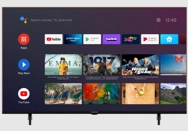 Grundig - TOKYO GHU 7900 C V Yeşil 50'' / 126 cm