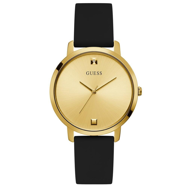 GUESS GUGW0004L1 Kadın Kol Saati Altın