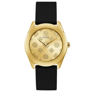 GUESS GUGW0107L2 Kadın Kol Saati Altın