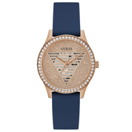 GUESS GUGW0530L3 Kadın Kol Saati Rosegold