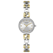 GUESS GUGW0656L1 Kadın Kol Saati Gümüş