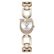 GUESS GUGW0683L3 Kadın Kol Saati Rosegold
