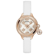 GUESS GUGW0684L4 Kadın Kol Saati Rosegold