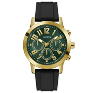 GUESS GUGW0708G2 Erkek Kol Saati Altın