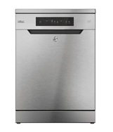 Hoover Hf 3E9l0x2-17 Bulaşık Makinesi Inox