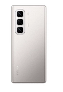 Hot 60 Pro Plus 256 GB Gümüş