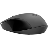 HP 150 Kablosuz Mouse - Siyah 2S9L1AA Siyah