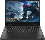 HP HyperX OMEN 16 D9CU2EA Intel Core Ultra 7 255HX 24GB 1TB SSD RTX5070-8GB Freedos 16" WQXGA OLED 165Hz Taşınabilir Bilgisayar Siyah 1 TB