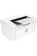 HP LaserJet M111W Trad Yazıcı 7MD68A  Beyaz