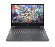 HP Victus 15 B7TH0EA Intel Core i5 13420H 16GB 512GB SSD RTX4050-6GB Freedos 15.6" FHD 144Hz Taşınabilir Bilgisayar Siyah 500 GB
