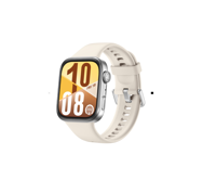 Huaweı Watch Fit 4 Beyaz 46 mm Beyaz Standart