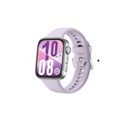 Huaweı Watch Fit 4 Mor 46 mm Mor Standart