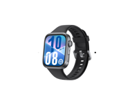 Huaweı Watch Fit 4 Siyah 46 mm Siyah Standart