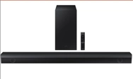 HW-B650D Samsung 650D 3.1 Kanal SoundBar (2024) 