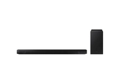 HW-Q600 Samsung 3.1.2 Ch. Dolby Atmos Q-Symphony SoundBar Siyah