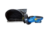 Hyundai Akülü Organik Çay Çit Kesme Toplama Makinası Siyah