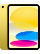 iPad A16 Wi-Fi Tablet Sarı 128 GB