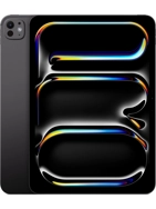 iPad Pro M5 Uzay Gri 256 GB