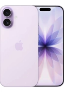 iPhone 17 256 GB Lavanta
