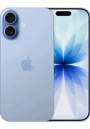 iPhone 17 256 GB Sis Mavisi