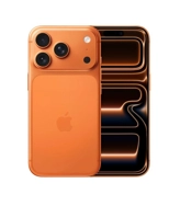 iPhone 17 Pro 1 TB Kozmik Turuncu