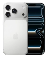 iPhone 17 Pro 256 GB Gümüş