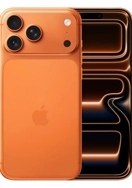 iPhone 17 Pro Max 2 TB Kozmik Turuncu