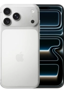 iPhone 17 Pro Max 256 GB Gümüş