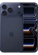 iPhone 17 Pro Max 512 GB Abis