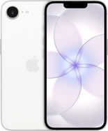 iPhone 17e 256 GB Beyaz