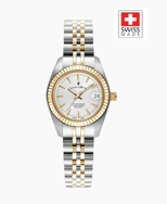 JACQUES DU MANOIR JWL02101 Kadın Kol Saati 